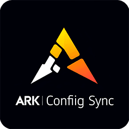 ArkConfig Sync