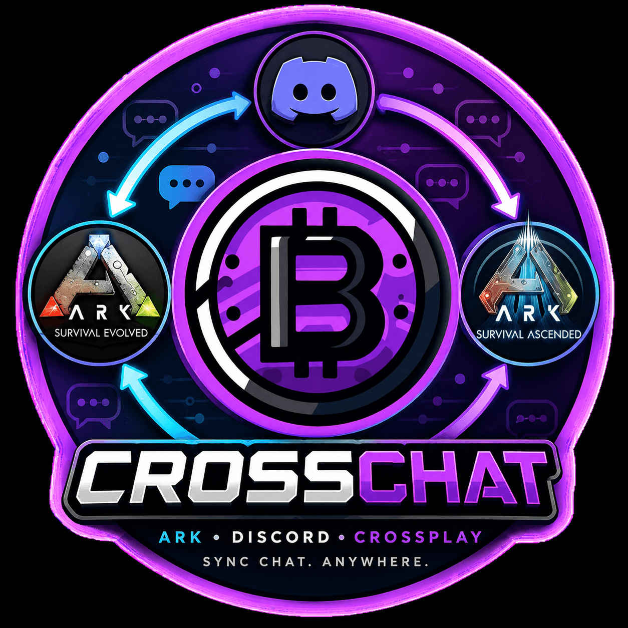 CrossChat